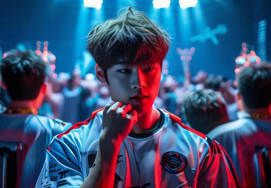 星界征途》MV引爆热议！Faker镜头成焦点，S15全球总决赛期待值拉满