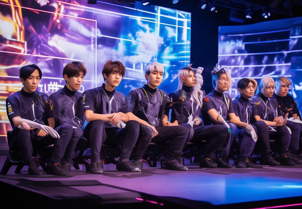 仁川之魂未熄！2025版IG能否在首站复仇T1，为LPL正名？