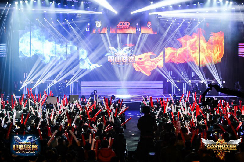 GEN团战逆转AL Kael波比大龙决胜封神局