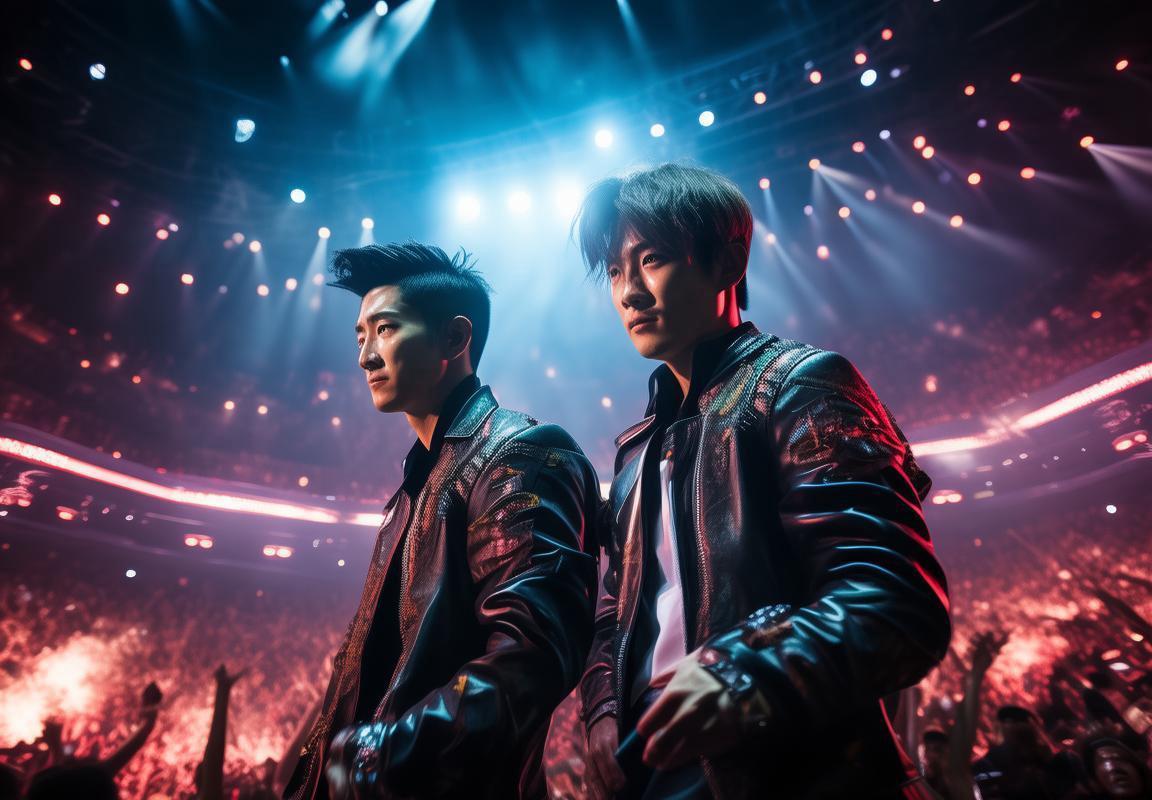 梦泪Fly加盟总决赛评论嘉宾，传奇选手解读巅峰对决