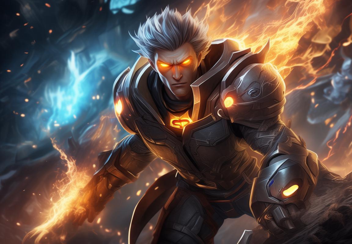 S15瑞士轮第六日TOP5