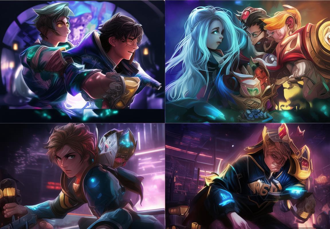 LEC赛区世界赛溃败：G2战队成八强独苗，小组赛全军覆没创历史最差