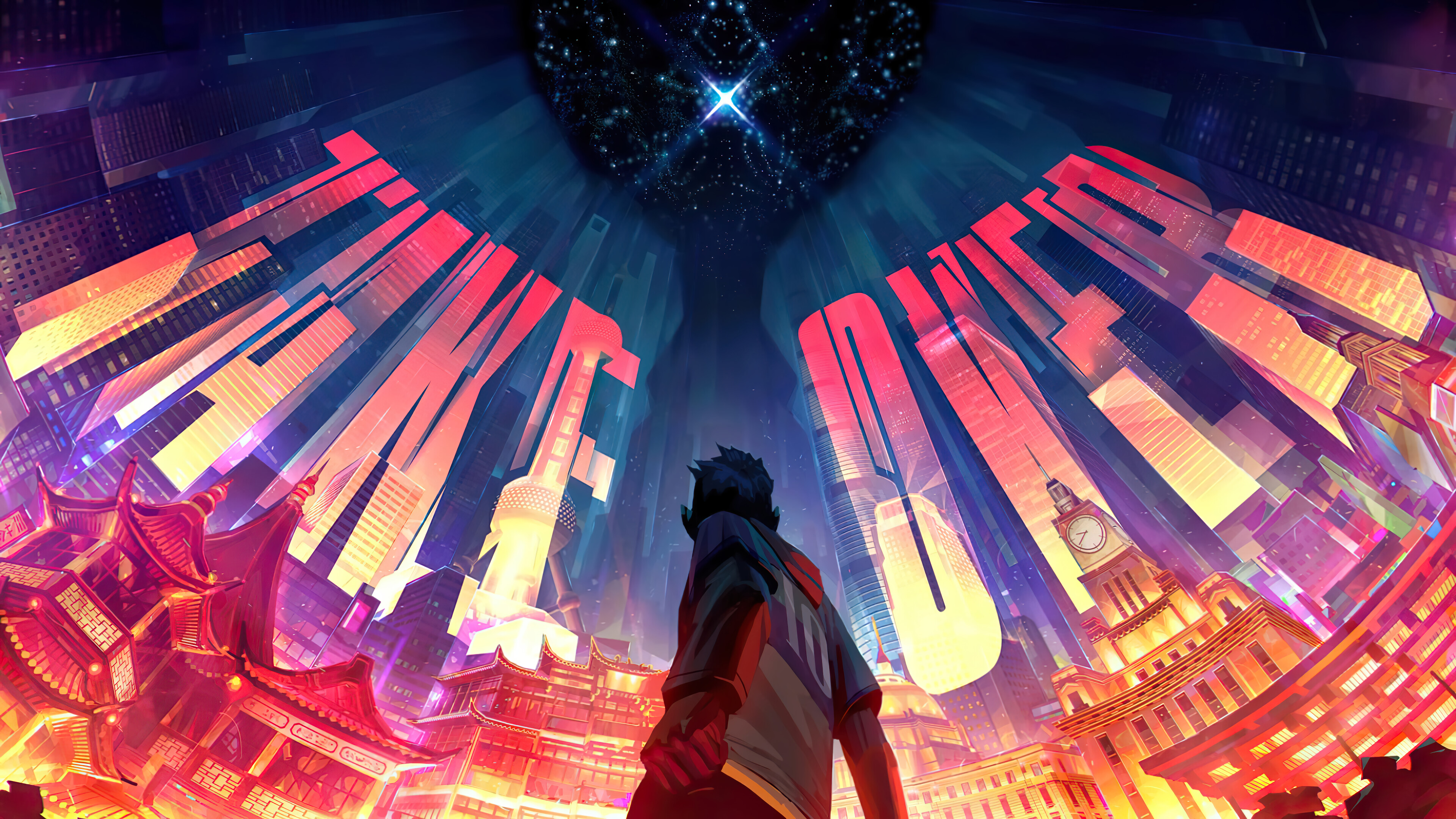 遗憾止步！Ruler选手S15淘汰赛最后一舞，HLE不敌BLG。